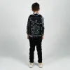 Ортопедичний рюкзак каркасний  Kite Education Player K25-531M-3, чорний - Фото№15