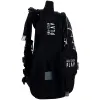 Ортопедичний рюкзак каркасний  Kite Education Player K25-531M-3, чорний - Фото№5