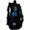 Ортопедичний рюкзак каркасний  Kite Education Player K25-531M-3, чорний - Фото№6