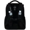 Ортопедичний рюкзак каркасний  Kite Education Player K25-531M-3, чорний - Фото№7