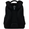 Ортопедичний рюкзак каркасний  Kite Education Player K25-531M-3, чорний - Фото№8