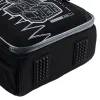 Ортопедичний рюкзак каркасний  Kite Education Player K25-531M-3, чорний - Фото№11