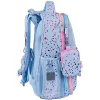 Ортопедичний рюкзак каркасний Kite Education Shiny K25-531M-1, блакитний - Фото№5