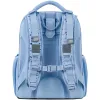 Ортопедичний рюкзак каркасний Kite Education Shiny K25-531M-1, блакитний - Фото№7