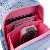 Ортопедичний рюкзак каркасний Kite Education Shiny K25-531M-1, блакитний - Фото№10