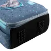 Ортопедичний рюкзак каркасний Kite Education Studio Pets SP25-531M, синій - Фото№11