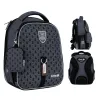 Ортопедичний рюкзак Kite Education College Line Boy K25-555S-1, сірий Ортопедичний рюкзак Kite Education College Line Boy K25-555S-1, сірий