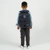 Ортопедичний рюкзак Kite Education College Line Boy K25-555S-1, сірий - Фото№12