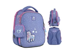 Ортопедичний рюкзак Kite Education My Little Pony LP25-555S, бузковий Ортопедичний рюкзак Kite Education My Little Pony LP25-555S, бузковий