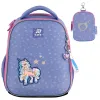 Ортопедичний рюкзак Kite Education My Little Pony LP25-555S, бузковий - Фото№4