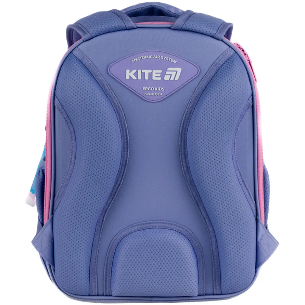 Ортопедичний рюкзак Kite Education My Little Pony LP25-555S, бузковий Ортопедичний рюкзак Kite Education My Little Pony LP25-555S, бузковий