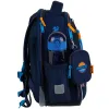 Ортопедичний рюкзак Kite Education Speed Zone K25-555S-3, темно-синій - Фото№6