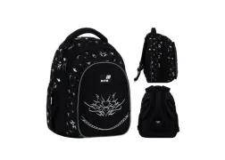 Ортопедичний рюкзак Kite Education Teens Gothic Elegance K26-8001L, чорний
