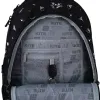 Ортопедический рюкзак Kite Education Teens Gothic Elegance K26-8001L, черный - Фото№11