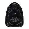 Ортопедический рюкзак Kite Education Teens Gothic Elegance K26-8001L, черный - Фото№4