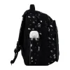 Ортопедический рюкзак Kite Education Teens Gothic Elegance K26-8001L, черный - Фото№7