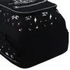 Ортопедический рюкзак Kite Education Teens Gothic Elegance K26-8001L, черный - Фото№9