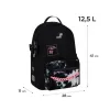 Городской ортопедический рюкзак Kite Education Teens Danger K26-949M-1, черный - Фото№3