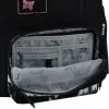 Городской ортопедический рюкзак Kite Education Teens Danger K26-949M-1, черный - Фото№12