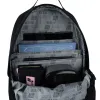 Городской ортопедический рюкзак Kite Education Teens Danger K26-949M-1, черный - Фото№14