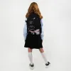 Городской ортопедический рюкзак Kite Education Teens Danger K26-949M-1, черный - Фото№17