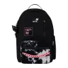 Городской ортопедический рюкзак Kite Education Teens Danger K26-949M-1, черный - Фото№4