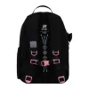Городской ортопедический рюкзак Kite Education Teens Danger K26-949M-1, черный - Фото№6