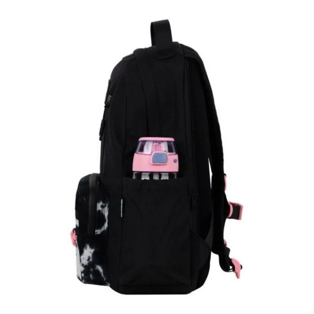 Городской ортопедический рюкзак Kite Education Teens Danger K26-949M-1, черный