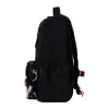 Городской ортопедический рюкзак Kite Education Teens Danger K26-949M-1, черный - Фото№8