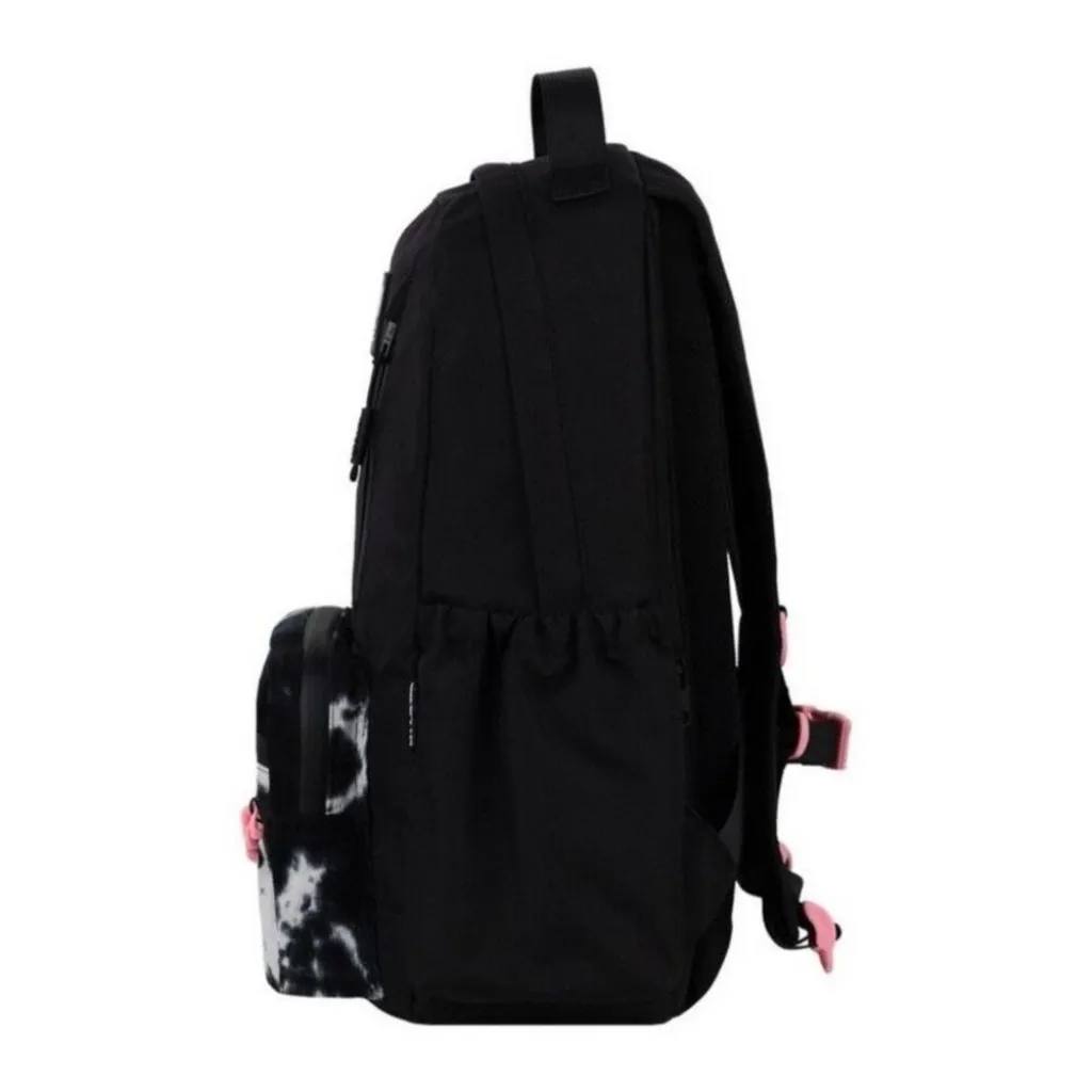 Городской ортопедический рюкзак Kite Education Teens Danger K26-949M-1, черный