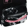 Городской ортопедический рюкзак Kite Education Teens Danger K26-949M-1, черный - Фото№10