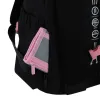 Городской ортопедический рюкзак Kite Education Teens Danger K26-949M-1, черный - Фото№11