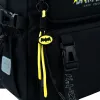 Ортопедический рюкзак Kite Education DC Comics DC26-1022M, черный - Фото№12