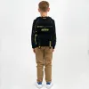 Ортопедический рюкзак Kite Education DC Comics DC26-1022M, черный - Фото№21