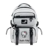 Ортопедический рюкзак Kite Education Hello Kitty HK26-1022M, серый - Фото№4
