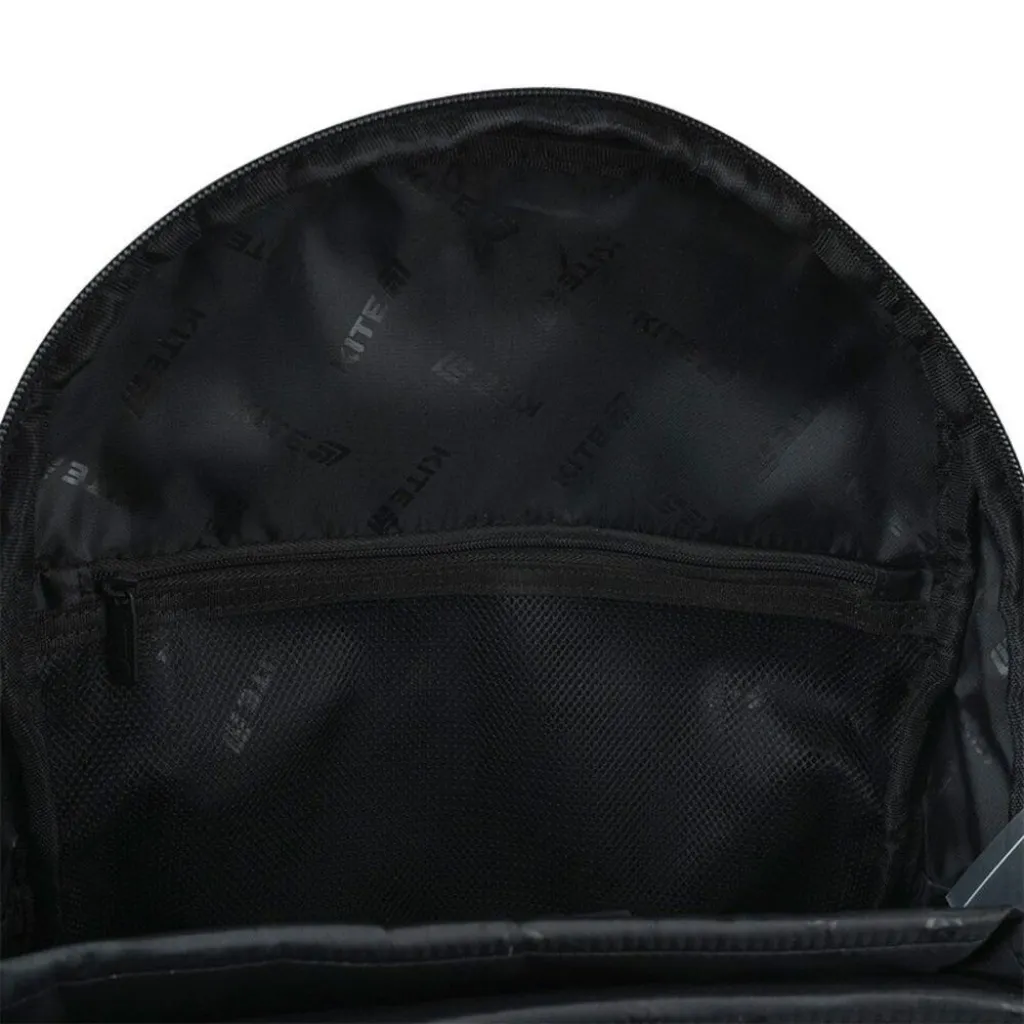 Ортопедический рюкзак Kite Education Hello Kitty HK26-1022M, серый