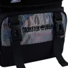 Ортопедический рюкзак Kite Education Monster High MH26-1022M, черный - Фото№14