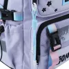Ортопедический рюкзак Kite Education Sakura K26-1022M-1, сиреневый - Фото№15