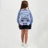Ортопедический рюкзак Kite Education Sakura K26-1022M-1, сиреневый - Фото№17