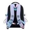 Ортопедический рюкзак Kite Education Sakura K26-1022M-1, сиреневый - Фото№5
