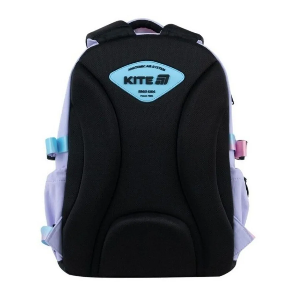 Ортопедический рюкзак Kite Education Sakura K26-1022M-1, сиреневый