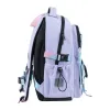 Ортопедический рюкзак Kite Education Sakura K26-1022M-1, сиреневый - Фото№7
