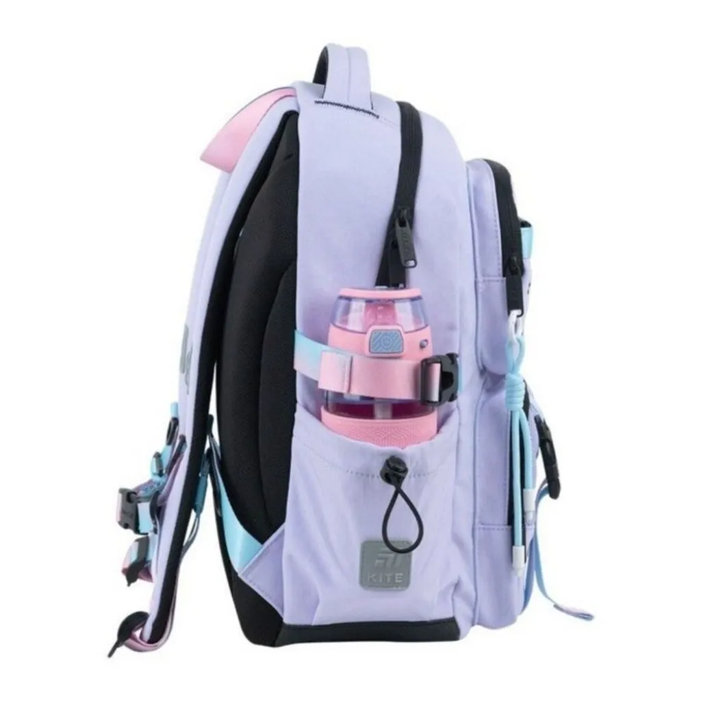 Ортопедический рюкзак Kite Education Sakura K26-1022M-1, сиреневый