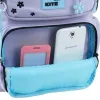 Ортопедический рюкзак Kite Education Sakura K26-1022M-1, сиреневый - Фото№9