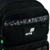 Ортопедический рюкзак Kite Education Skater K26-1022M-2, черный - Фото№12