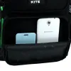 Ортопедический рюкзак Kite Education Skater K26-1022M-2, черный - Фото№13