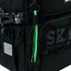 Ортопедический рюкзак Kite Education Skater K26-1022M-2, черный - Фото№17