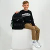Ортопедический рюкзак Kite Education Skater K26-1022M-2, черный - Фото№18