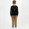 Ортопедический рюкзак Kite Education Skater K26-1022M-2, черный - Фото№19