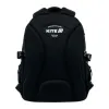 Ортопедический рюкзак Kite Education Skater K26-1022M-2, черный - Фото№5